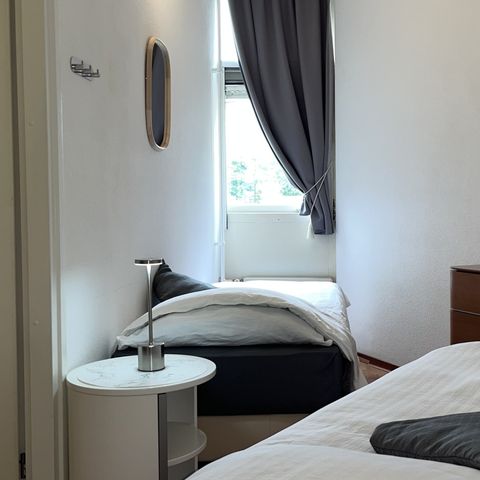 BUNGALOW 4 personnes - Finch 183