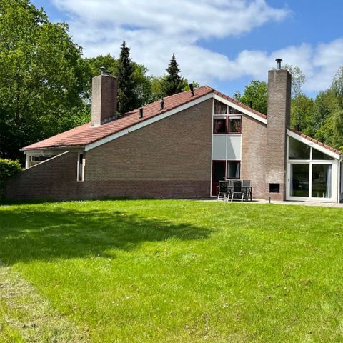 BUNGALOW 4 personnes - Finch 183