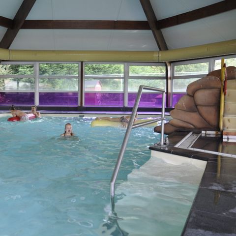 Bungalowpark Het Hart van Drenthe - Midden-Drenthe - Image N°6