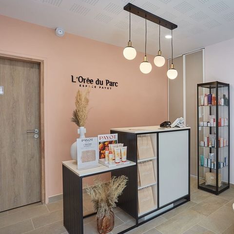 Résidence Odalys Collection L'Orée du Parc - Charente-Maritime - Image N°6