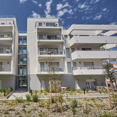 Résidence Odalys Collection L'Orée du Parc - Charente-Maritime - Image N°2