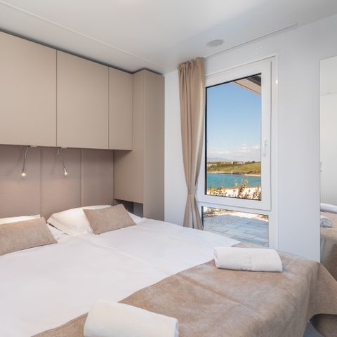 MOBILHOME 6 personnes - Family Premium Mare Holiday Home