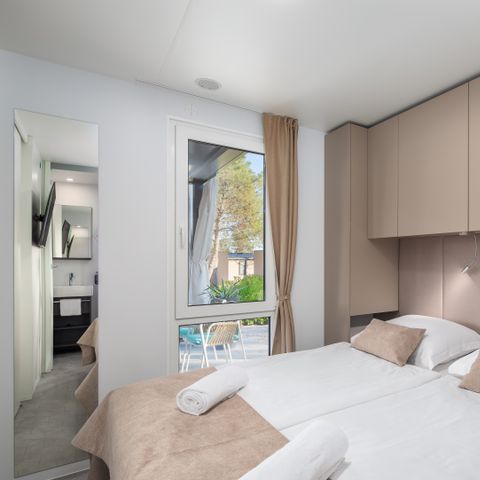 MOBILHOME 6 personnes - Premium Holiday Home (MHPV)