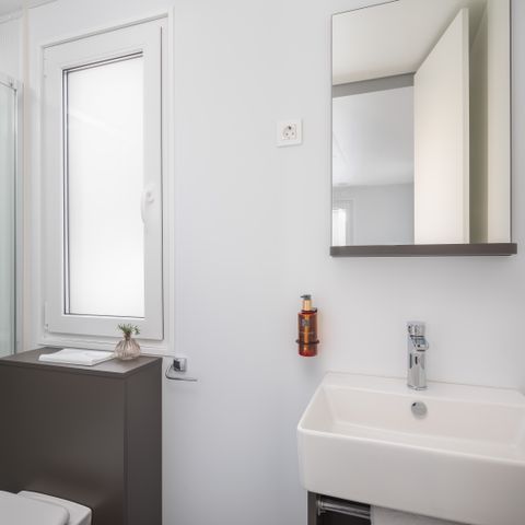 MOBILHOME 6 personnes - Premium Holiday Home (MHPV)