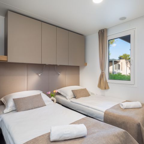 MOBILHOME 6 personnes - Premium Holiday Home (MHPV)