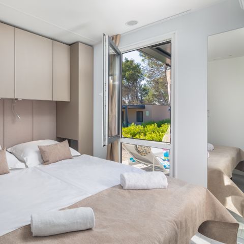 MOBILHOME 6 personnes - Family Premium Holiday Home (MHF)