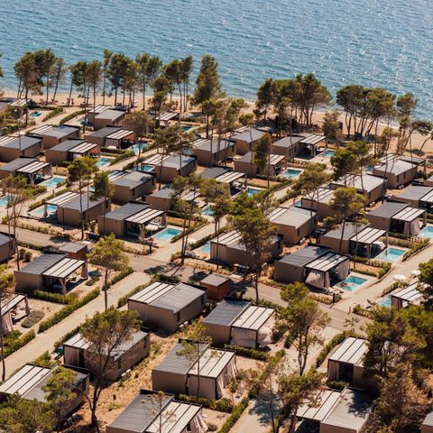 Aminess Style Camping Avalona Resort - Zadar - Image N°4