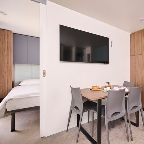 MOBILHOME 4 personnes - Sirena Premium Village