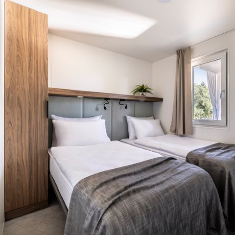 MOBILHOME 4 personnes - Sirena Premium Village