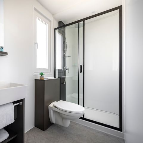 MOBILHOME 4 personnes - Luxury Holiday Homes