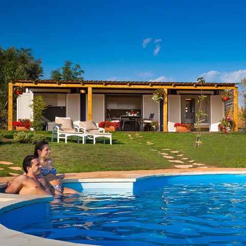 Aminess Planet Camping Sirena - Istrie - Image N°4