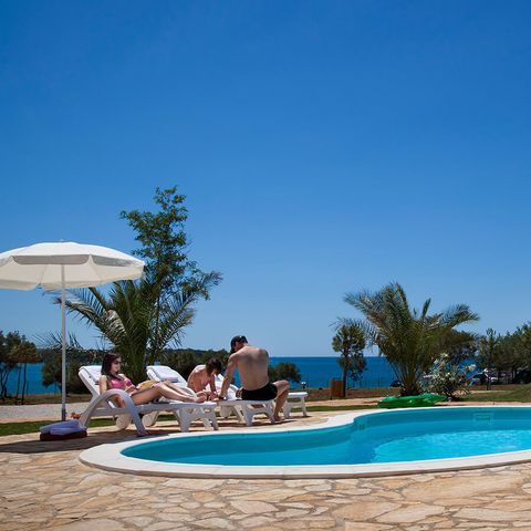 Aminess Planet Camping Sirena - Istrie - Image N°6