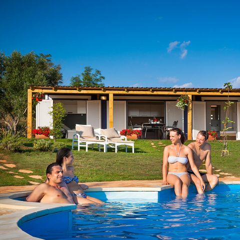 Aminess Planet Camping Sirena - Istrie - Image N°5