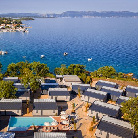 Aminess Style Atea Camping Resort - Istrie - Image N°6