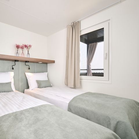 MOBILHOME 4 personnes - Premium Holiday Home