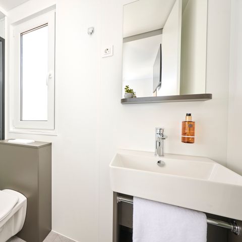 MOBILHOME 5 personnes - Premium Holiday Home (MHPV)