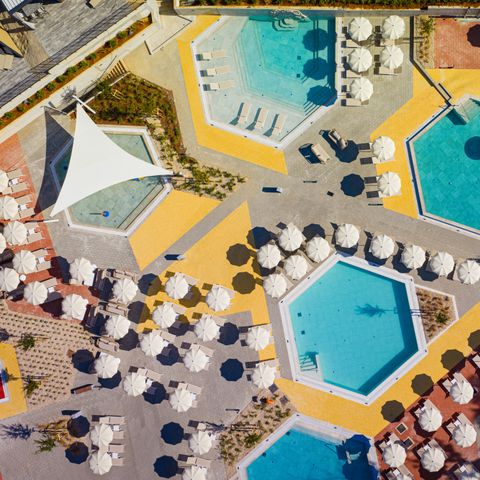 Aminess Style Atea Camping Resort - Istrie - Image N°4