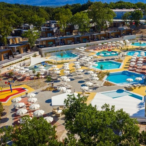 Aminess Style Atea Camping Resort - Istrie - Image N°3