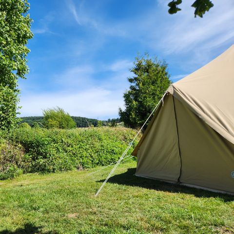 TENTE 2 personnes - Belltent
