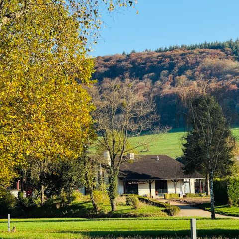 Vodatent Camp Diekirch  - Luxembourg - Image N°5