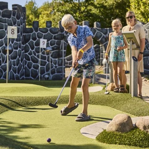 Vodatent Horsens City Camping - Jutland-Central - Image N°4