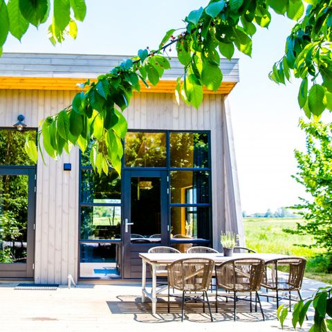 MAISON 16 personnes - Essaim