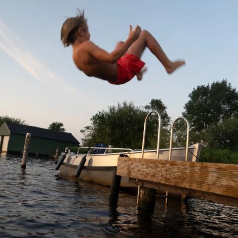 Pean-Buiten Akkrum - Ameland - Image N°3