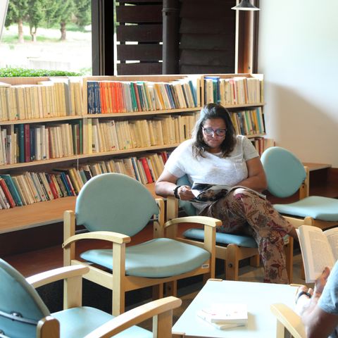 Village de vacances Cévéo de Luz - Hautes-Pyrénées - Image N°5