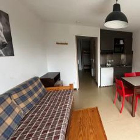 APPARTEMENT 4 personnes - 4 personnes