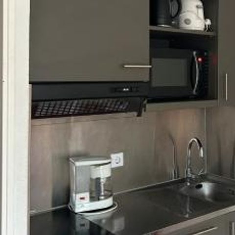 APPARTEMENT 4 personnes - 4 personnes