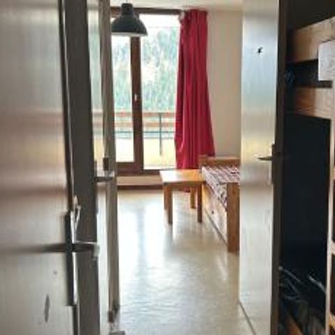 APPARTEMENT 6 personnes - 6 personnes