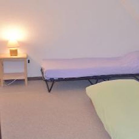 APPARTEMENT 7 personnes - 7 personnes