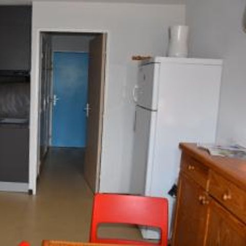 APPARTEMENT 7 personnes - 7 personnes