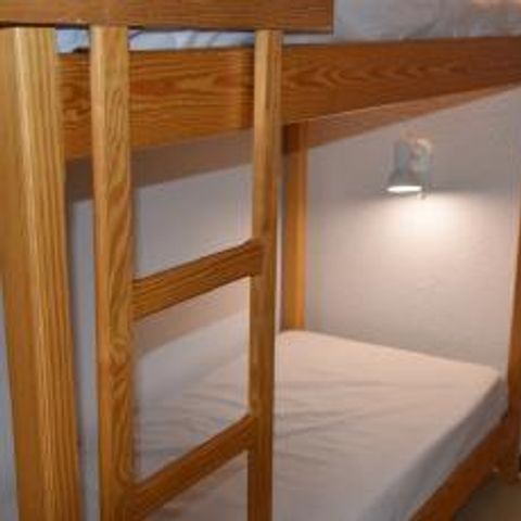 APPARTEMENT 7 personnes - 7 personnes