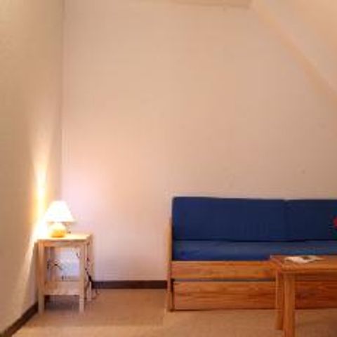 APPARTEMENT 7 personnes - 7 personnes