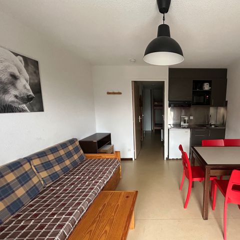 Résidence Cévéo du Pleynet - Isère - Image N°4