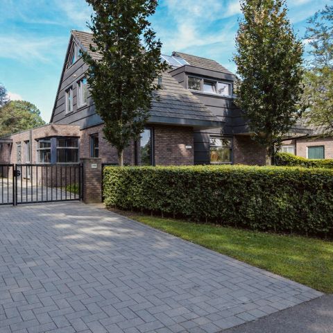 MAISON 12 personnes - 't Gasthuys