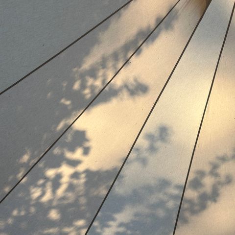 TENTE 4 personnes - Tente cloche