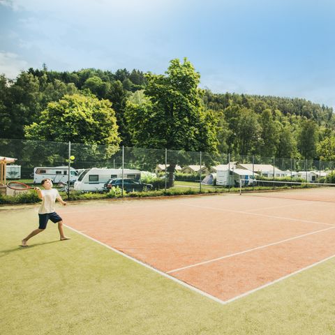 Campingpark Bad Liebenzell - Bade-Wurtemberg - Image N°5