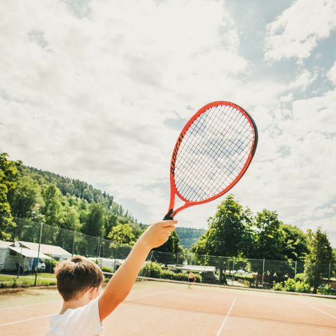 Campingpark Bad Liebenzell - Bade-Wurtemberg - Image N°6