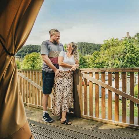 Campingpark Bad Liebenzell - Bade-Wurtemberg - Image N°3