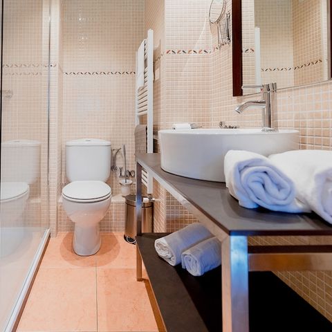 APPARTEMENT 4 personnes - APPARTEMENT 4 PERSONNES - 1 CHAMBRE