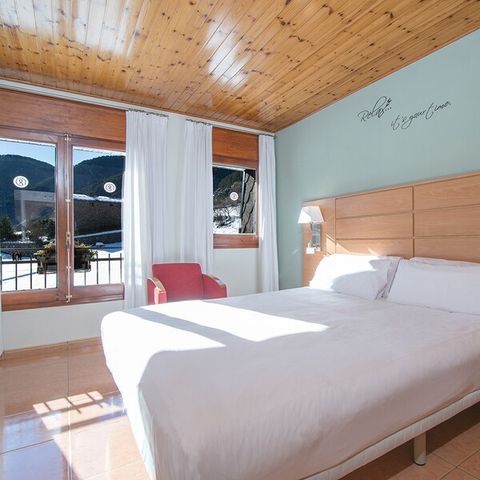 APPARTEMENT 6 personnes - APPARTEMENT 6 PERSONNES - 2 CHAMBRES