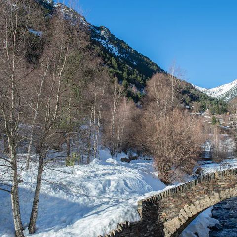 Pierre & Vacances Résidence Andorra La Tulipa - Andorre - Image N°4