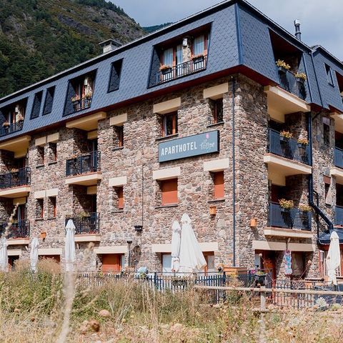 Pierre & Vacances Résidence Andorra La Tulipa - Andorre - Image N°5