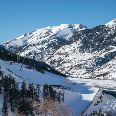 Pierre & Vacances Résidence La Merceria - Andorre - Image N°2