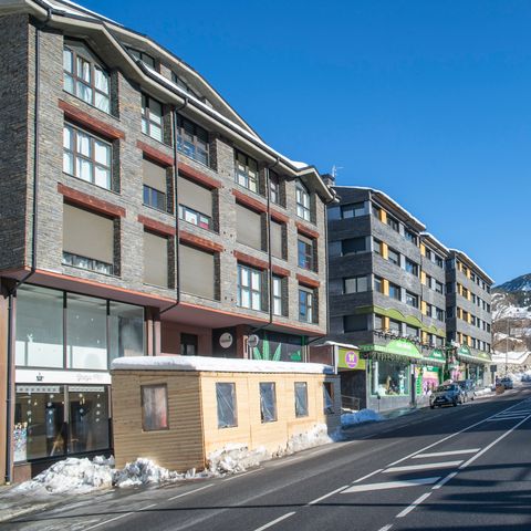 Pierre & Vacances Résidence La Merceria - Andorre - Image N°6