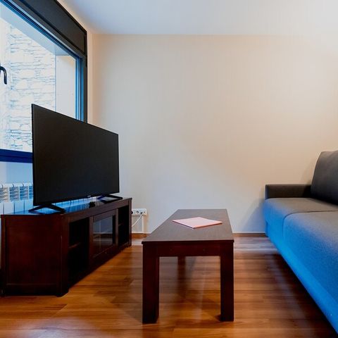 APPARTEMENT 4 personnes - APPARTEMENT 4 PERSONNES - 1 CHAMBRE