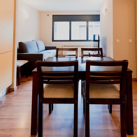 APPARTEMENT 6 personnes - APPARTEMENT 6 PERSONNES - 2 CHAMBRES