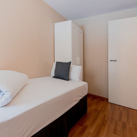 APPARTEMENT 6 personnes - APPARTEMENT 6 PERSONNES - 2 CHAMBRES